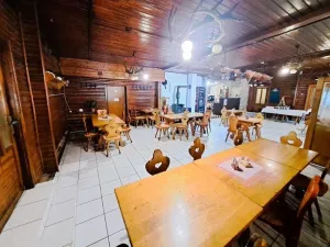 Pronájem komerční nemovitosti, Valašské Klobouky, 467 m2