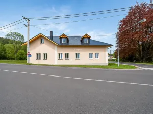 Prodej bytu 1+kk, Malá Morávka, 49 m2