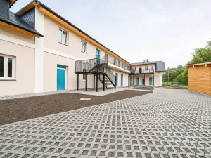 Prodej bytu 2+1, Malá Morávka, 83 m2