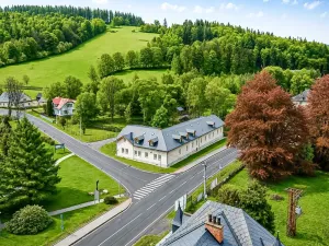 Prodej bytu 2+1, Malá Morávka, 83 m2