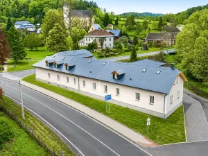 Prodej bytu 2+1, Malá Morávka, 88 m2