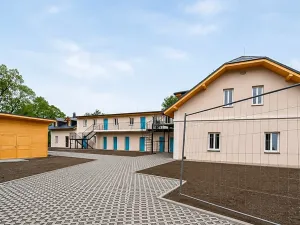 Prodej bytu 2+1, Malá Morávka, 88 m2