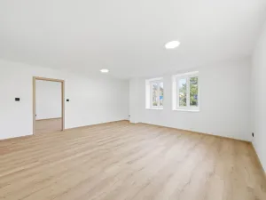 Prodej bytu 2+1, Malá Morávka, 88 m2