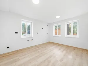 Prodej bytu 2+1, Malá Morávka, 88 m2