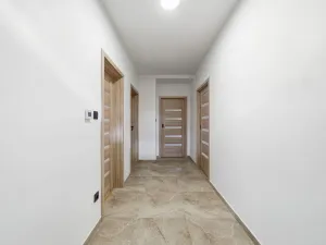 Prodej bytu 2+1, Malá Morávka, 88 m2