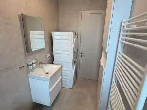 Pronájem bytu 2+kk, Hajany, 50 m2