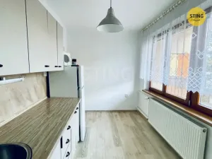 Pronájem bytu 3+1, Pardubice, Na Třísle, 90 m2