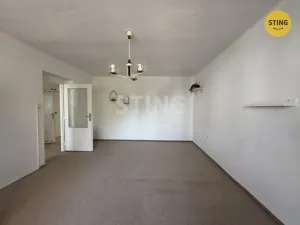 Pronájem bytu 3+1, Pardubice, Na Třísle, 90 m2