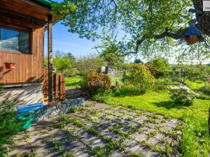 Prodej zahrady, Praha, Přetlucká, 418 m2