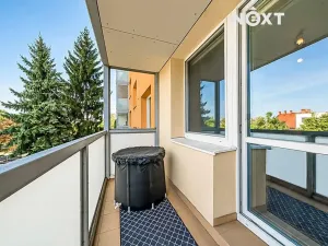 Prodej bytu 3+1, Prostějov, Dolní, 75 m2