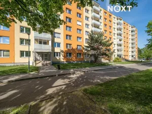 Prodej bytu 3+1, Prostějov, Dolní, 75 m2