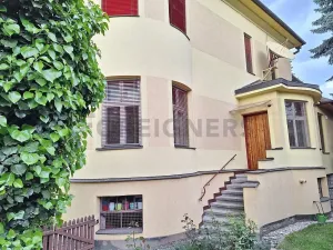 Pronájem bytu 2+1, Olomouc, Polívkova, 72 m2
