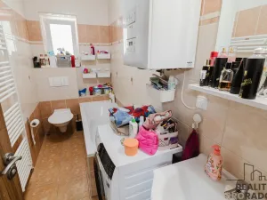 Prodej rodinného domu, Oslavany, Havířská, 100 m2