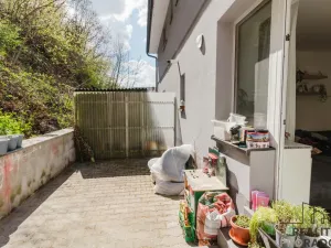 Prodej rodinného domu, Oslavany, Havířská, 100 m2
