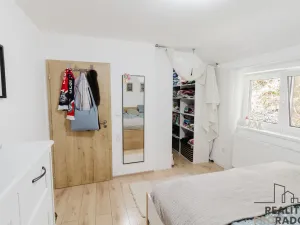 Prodej rodinného domu, Oslavany, Havířská, 100 m2