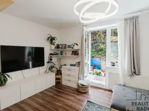 Prodej rodinného domu, Oslavany, Havířská, 100 m2
