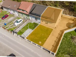 Prodej rodinného domu, Oslavany, Havířská, 100 m2