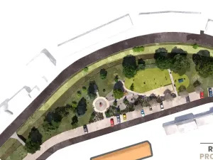 Prodej rodinného domu, Oslavany, Havířská, 100 m2