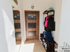 Prodej rodinného domu, Oslavany, Havířská, 100 m2