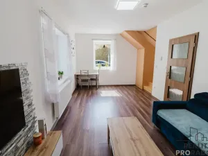 Prodej rodinného domu, Oslavany, Havířská, 100 m2
