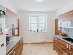 Prodej rodinného domu, Oslavany, Havířská, 100 m2