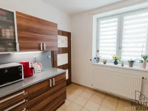 Prodej rodinného domu, Oslavany, Havířská, 100 m2