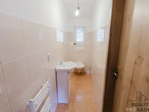 Prodej rodinného domu, Oslavany, Havířská, 100 m2