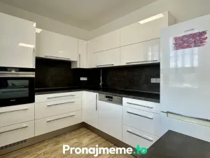 Pronájem bytu 3+kk, Znojmo, Jindřicha Hořejšího, 67 m2