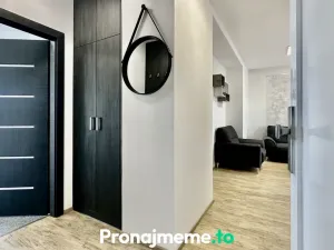 Pronájem bytu 3+kk, Znojmo, Jindřicha Hořejšího, 67 m2