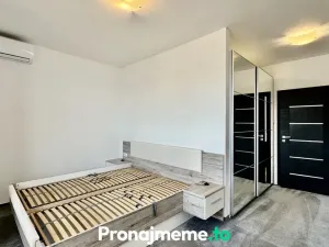 Pronájem bytu 3+kk, Znojmo, Jindřicha Hořejšího, 67 m2