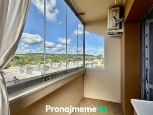 Pronájem bytu 3+kk, Znojmo, Jindřicha Hořejšího, 67 m2