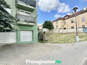 Pronájem bytu 3+kk, Znojmo, Jindřicha Hořejšího, 67 m2