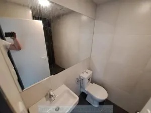 Pronájem bytu 1+kk, Praha - Vysočany, 23 m2