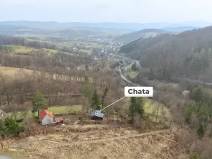 Prodej chaty, Jasenná, 50 m2
