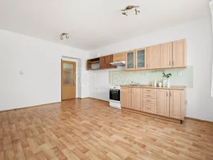 Pronájem bytu 2+1, Rakovník - Rakovník II, Ottova, 70 m2