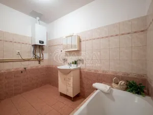 Pronájem bytu 2+1, Rakovník - Rakovník II, Ottova, 70 m2