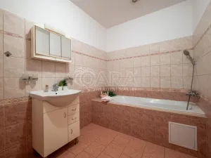 Pronájem bytu 2+1, Rakovník - Rakovník II, Ottova, 70 m2