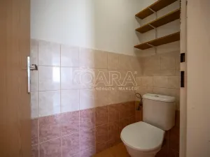 Pronájem bytu 2+1, Rakovník - Rakovník II, Ottova, 70 m2