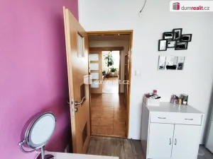 Prodej bytu 3+1, Lysá nad Labem - Litol, Na Vysoké mezi, 73 m2