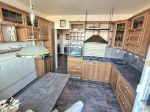 Prodej bytu 3+1, Ostrava - Bělský Les, Jiřího Herolda, 65 m2