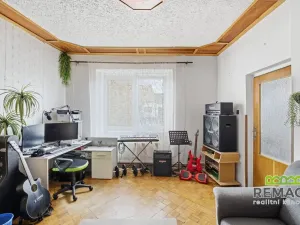 Prodej rodinného domu, Záhorovice, 308 m2