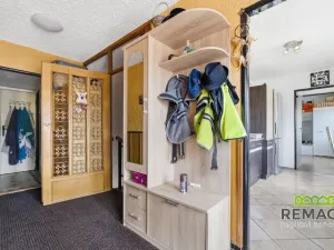 Prodej rodinného domu, Záhorovice, 308 m2