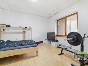 Prodej rodinného domu, Záhorovice, 308 m2