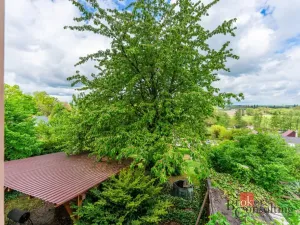 Prodej zahrady, Nový Bydžov, 511 m2