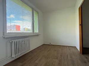 Pronájem bytu 2+1, Bílina - Teplické Předměstí, Sídliště Za Chlumem, 49 m2