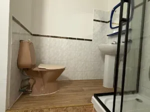 Pronájem bytu 2+1, Bílina - Teplické Předměstí, Sídliště Za Chlumem, 49 m2