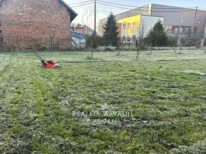 Prodej pozemku pro bydlení, Paskov, Neužilní, 683 m2