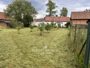 Prodej pozemku pro bydlení, Paskov, Neužilní, 683 m2