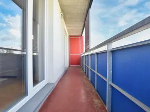 Prodej bytu 2+kk, Poděbrady, Čechova, 62 m2