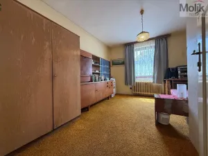 Prodej rodinného domu, Bílina - Pražské Předměstí, Fügnerova, 153 m2